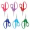 Assorted Fiskars® Pointed-Tip Kids Scissors